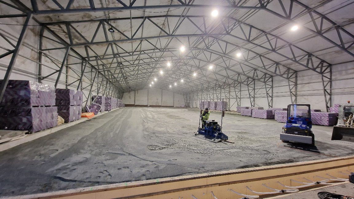 Moss – Telthall (2024) — Moss Telthall 2024